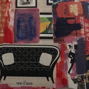 Meet your Posher, Viv